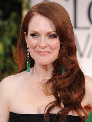 2012 Golden Globe Awards