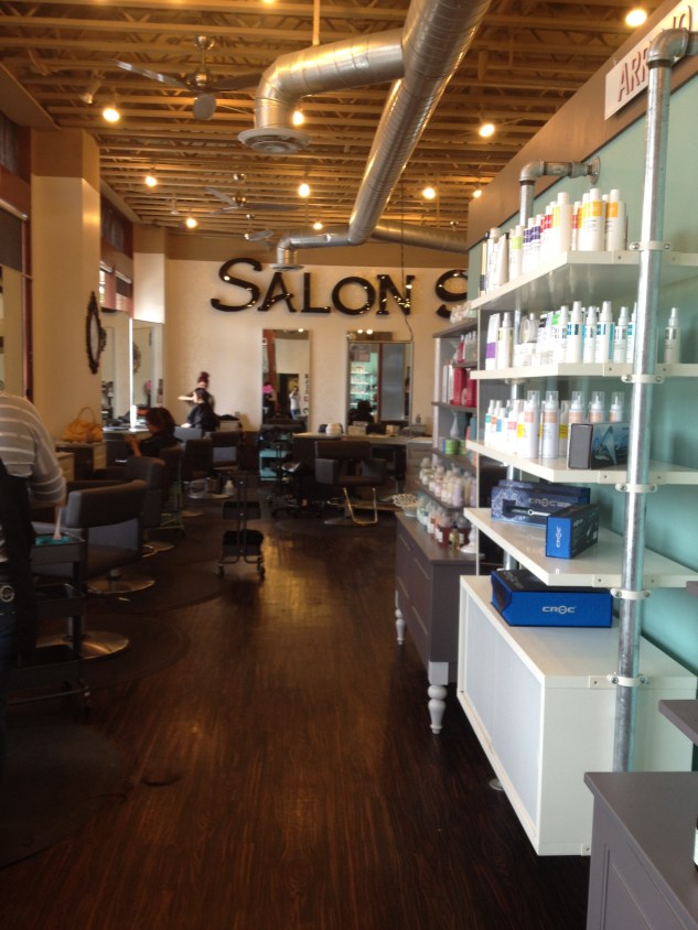 Salon 1