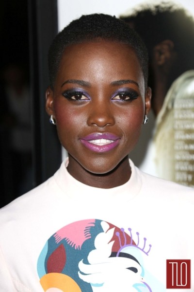 Lupita Nyong'o+Miu+Miu+12+Years+A+Slave+Premiere+4