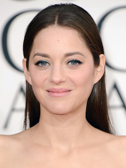 Marion-Cotillard-Golden-Globe-Awards-2013-makeup