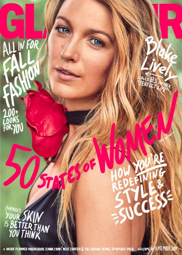 Blake-Lively-Glamour-September-2017-Cover